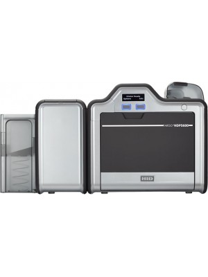 Impresora Fargo HDP5000 - a doble cara - con codificación de banda magnética